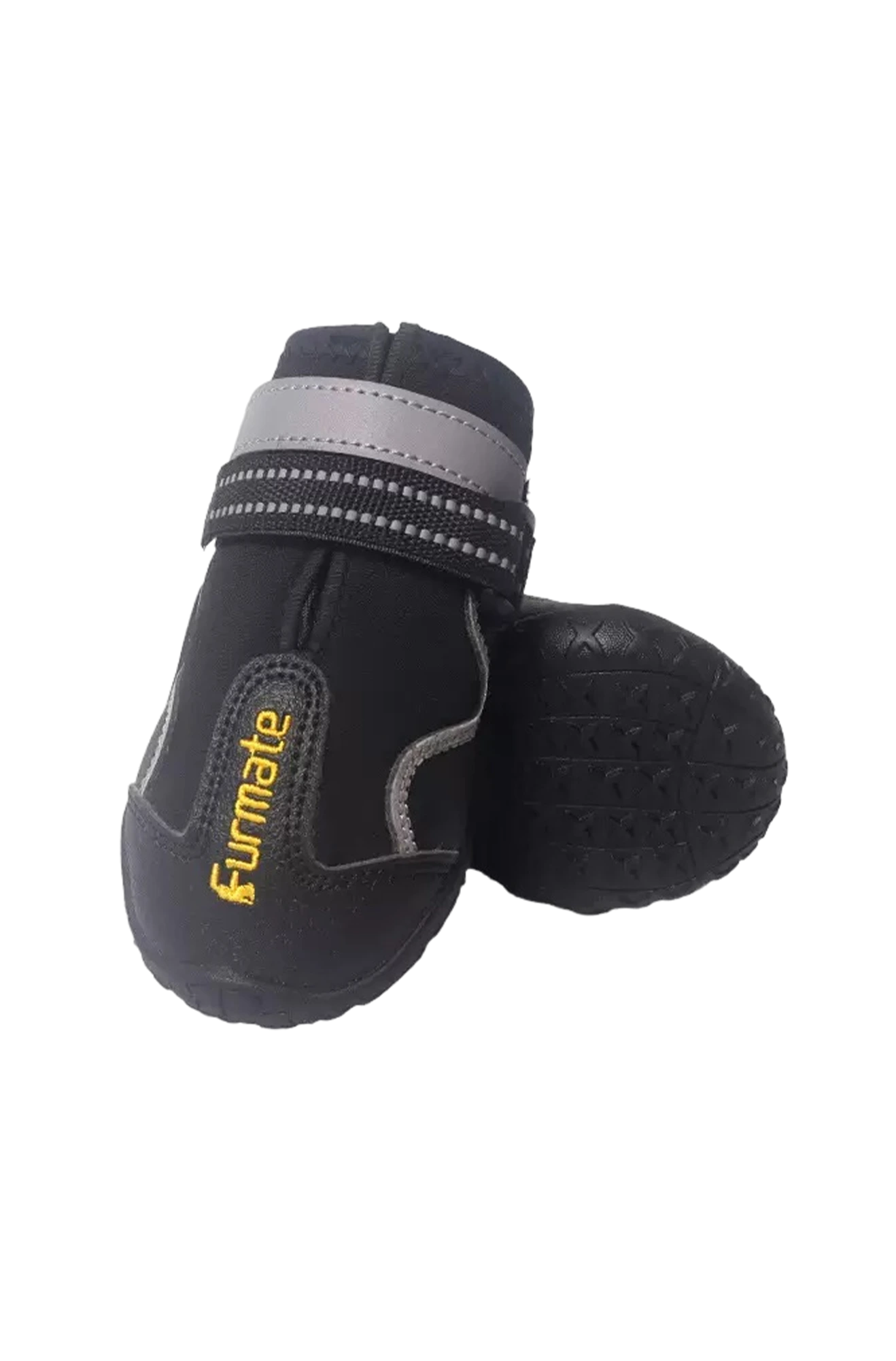 All-Season Sports Boots For Large Dogs