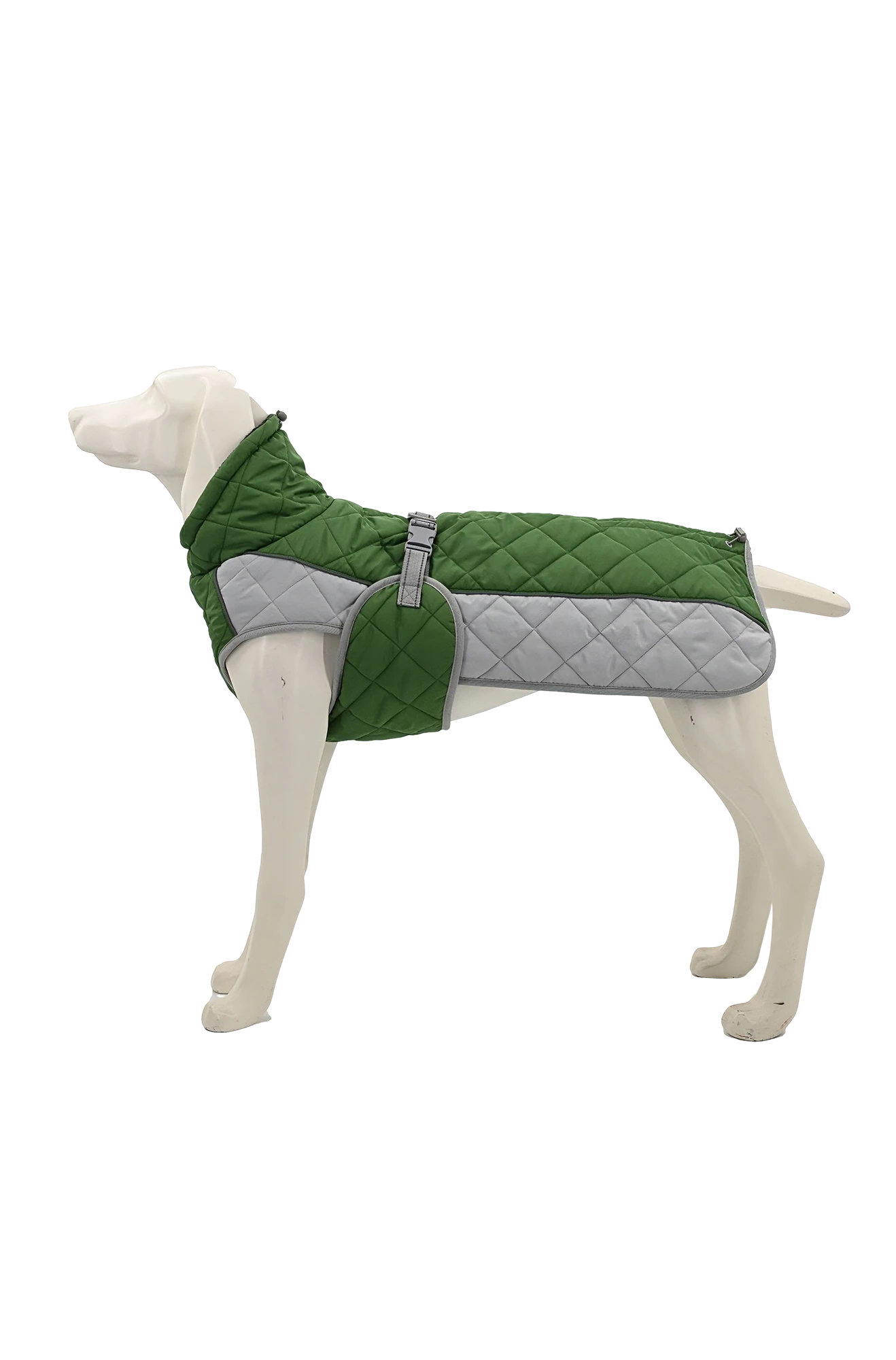 Dog Cold-Weather Snowsuits 