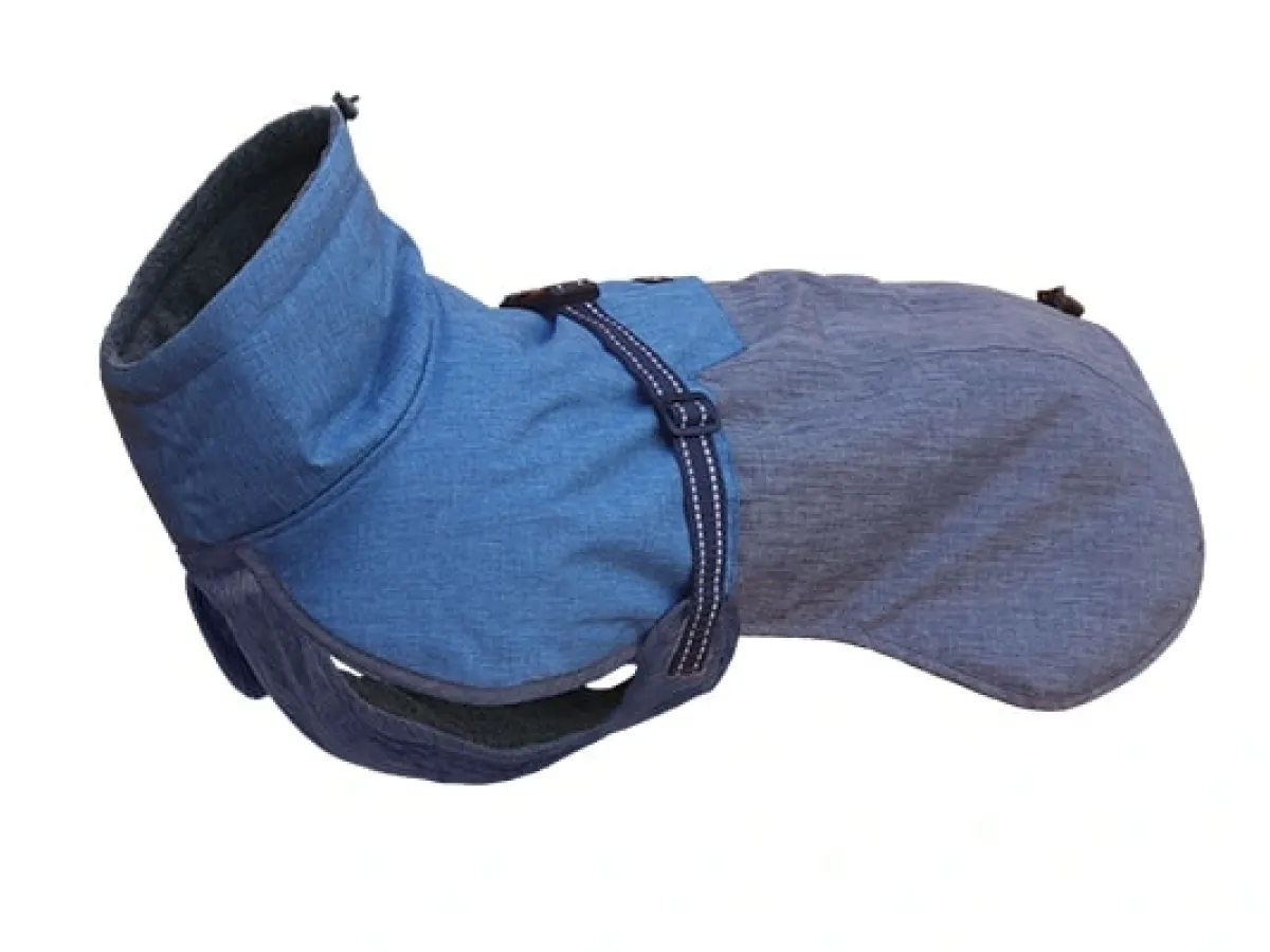 Double-Coated Dog Breeds Outdoor Clothing Tips for Huskies and Alaskan Malamutes