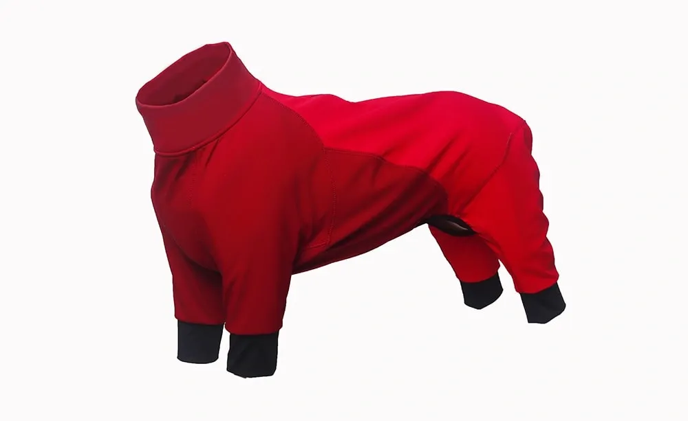 Outfits Exclusively for Short-Legged Dogs Pet Explorer’s Short-Sleeved Jacket Doesn’t Drag on the Ground or Get Stuck in